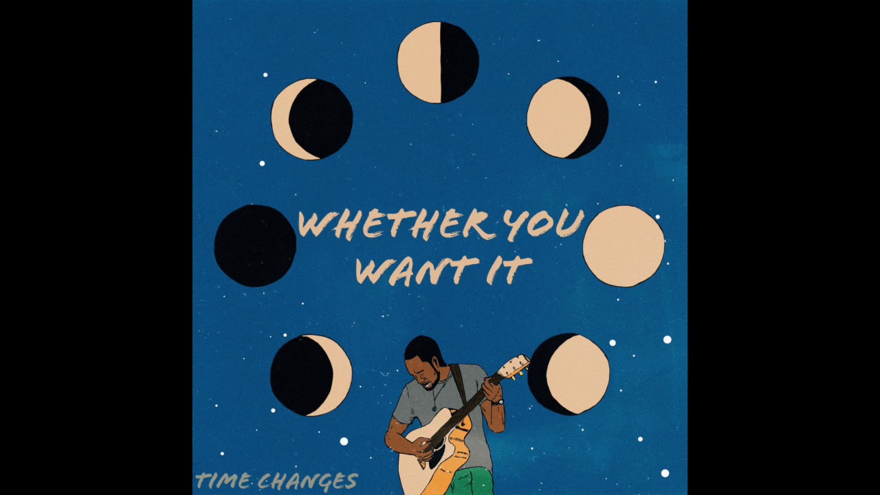 Christopher Watson - Time Changes (Lyric Video) auf YouTube ansehen Christopher Watson - Time Changes (Lyric Video) auf YouTube ansehen