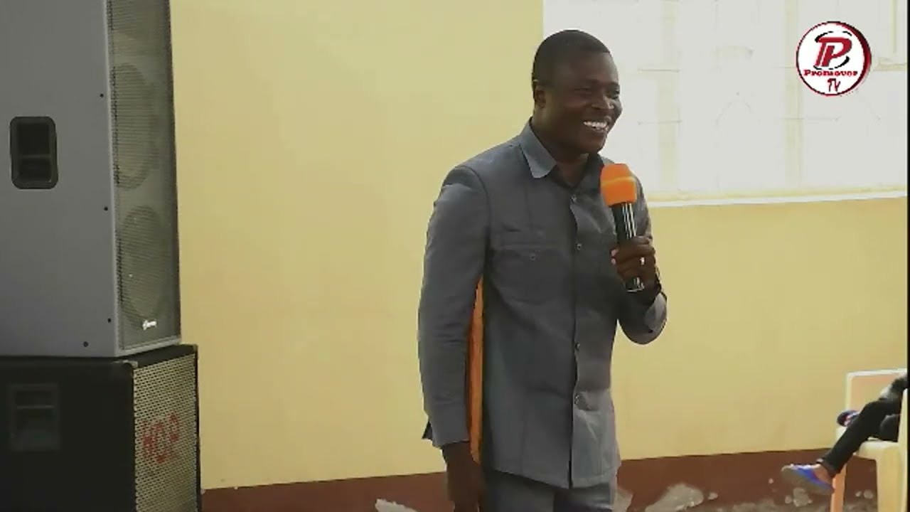 #live Day5_SEMINA ARUSHA NA MCH.AIEL KATEKELA,KANISA LA EAGT HOUSE OF PRAYER SOMBETINI