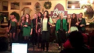 "Lady Marmalade" by The Hightones