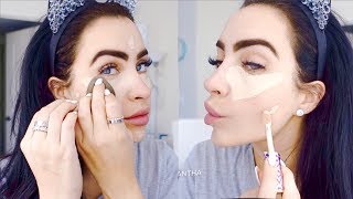 5 Minute Fresh Face Natural Everyday Makeup Tutorial Simple No Makeup Makeup Look