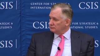 The National Security Space Strategy   Implications for the Department of Defense