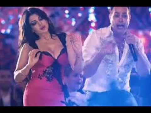 اغنية حلاوة روح توزيع احمد النمر