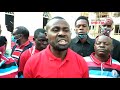 Chadema Kuendelea Na Ibada Kumuombea Mbowe Chadema Kuendelea Na Ibada Kumuombea Mbowe