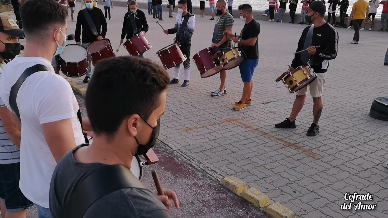 Batería CCTT Rosario, 