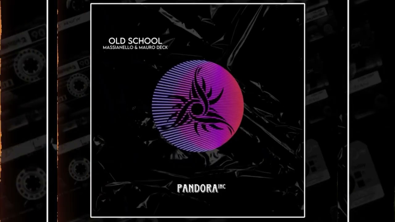 Watch Old School - Massianello & Mauro Deck on YouTube
