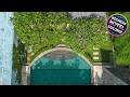 Coral Sands & Coral Sea at Bingin | Bali, Indonesia | Hotel Review 🏩