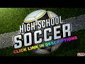 Waunakee vs. Madison West - 2026 WIAA Girls Soccer Championships Division 2 tournament.Live Stream