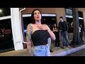 Rich TikToker Thinks Laws Don't Apply to Her Because She's Famous But Cops Badly Prove Her Wrong