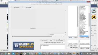 FB Graph Smasher 2.0 | Facebook Custom Audience Scraper
