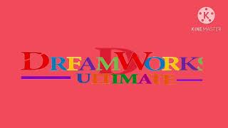 Dreamworks Ultimate Ident Jun 21, 2024