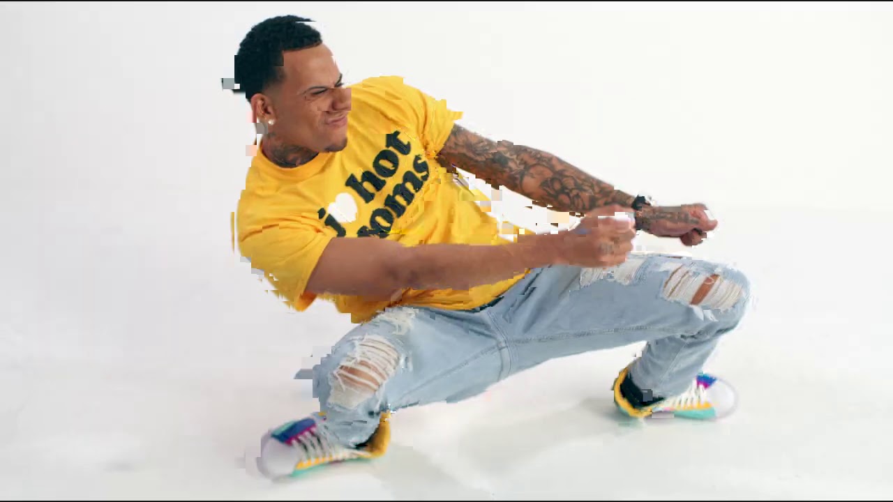 Marvel Boy Tu Mama Bien Video Oficial Youtube