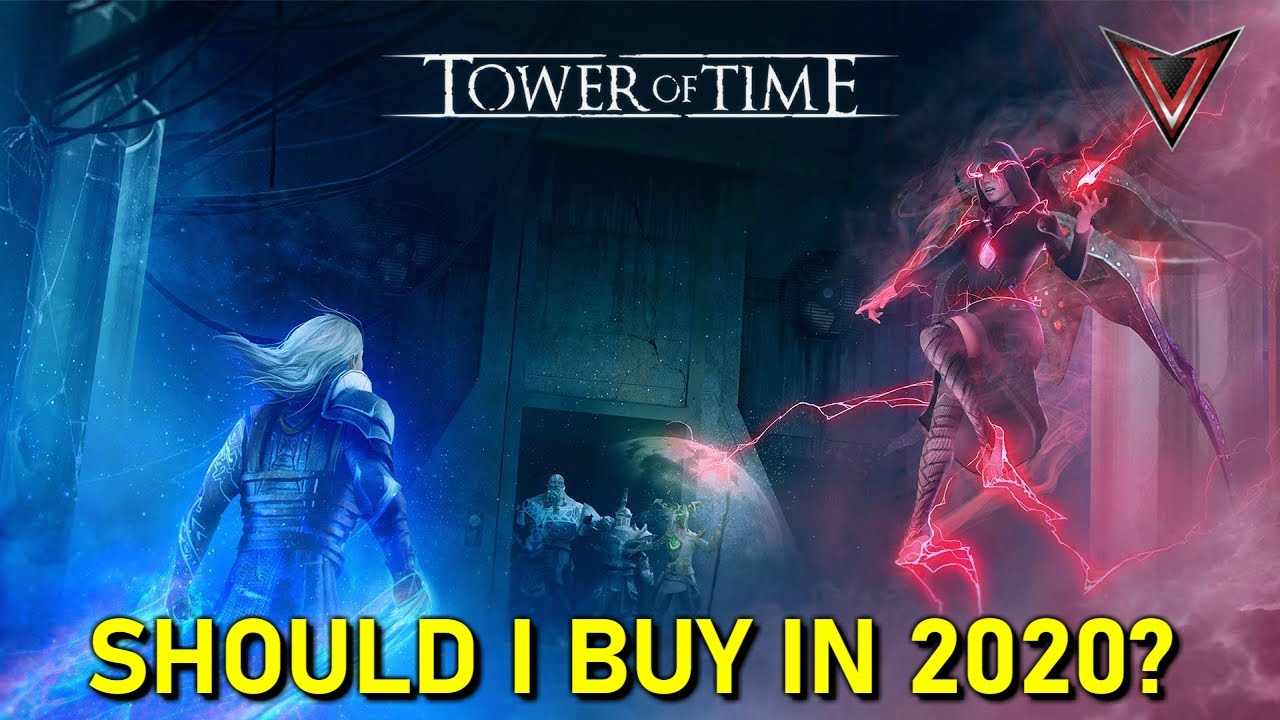 tower of time  Update 2022  Tower of Time Final Edition: Tôi có nên mua vào năm 2020 không?