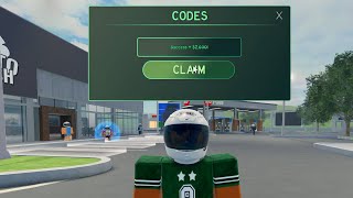 MotoRush Codes | +$5,100 CASH! screenshot 3
