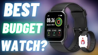 IOWODO R3Pro Smart Watch Review -- BEST Value?! ⌚️ screenshot 5