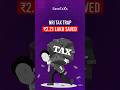 NRI Tax Trap Nobody Talks About