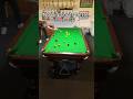Won this frame with cue ball control #blackball #pool #8ballpool