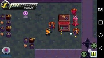 BEN 10 Omniverse | Part - 2 | Android /iOS Gameplay - Walkthrough | Full HD