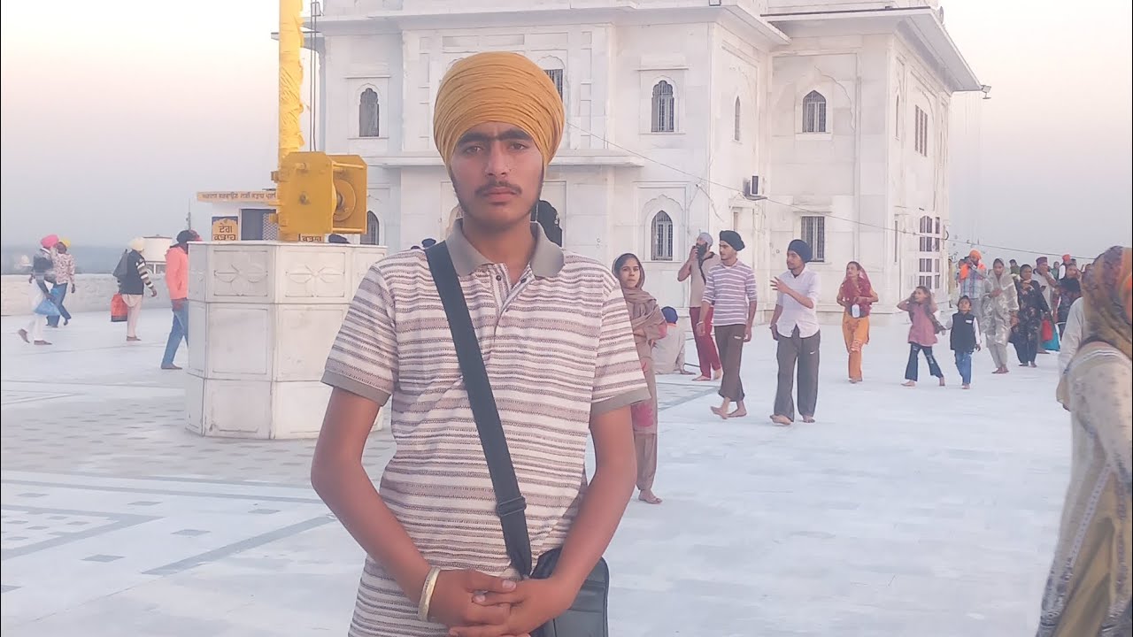 Shri Anandpur Sahib 