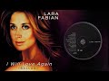 Lara Fabian - I Will Love Again (Ballad Reprise) (Live Concept Edit)