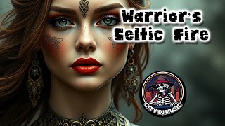Celtic Metal Music - Warriors Celtic Fire - By City Dj Music