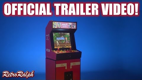 MVSX OFFICIAL TRAILER VIDEO IS HERE!!!