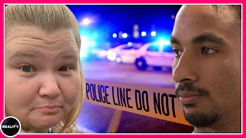 Did Azan break up with Nicole?