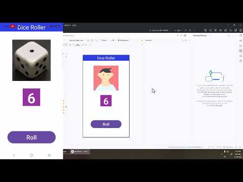 Java GUI Dice Game