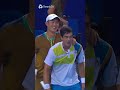 Have You EVER Seen A Tennis Match End Like This?! 🤣