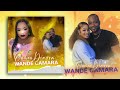 OUMOU DIARRA WANDÉ CAMARA