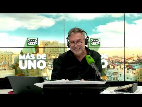 Alsina critica el uso de Pedro Sánchez del PSOE