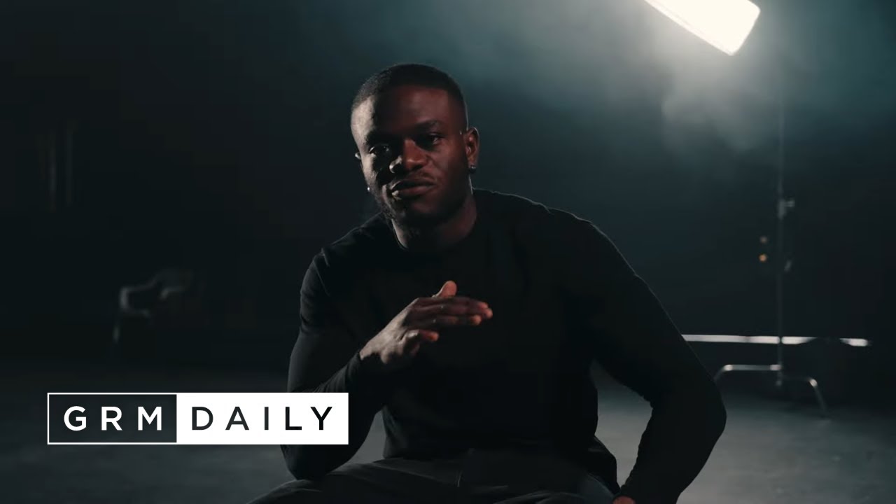 V.I.C - Isaac's Story [Music Video] | GRM Daily - YouTube