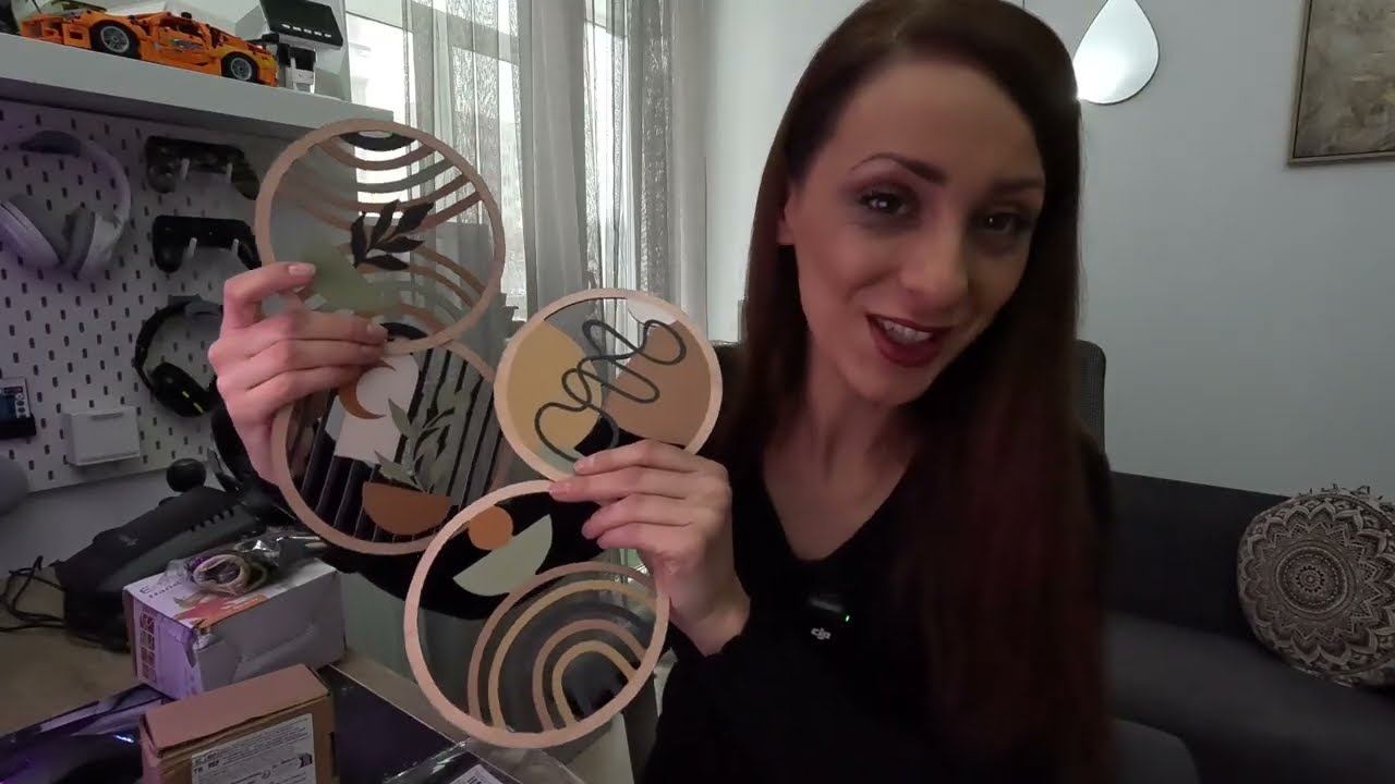 Отварям поръчка от Temu