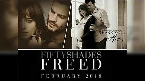 Love Me Like You Do - Ellie Goulding (Fifty Shades Freed Version)