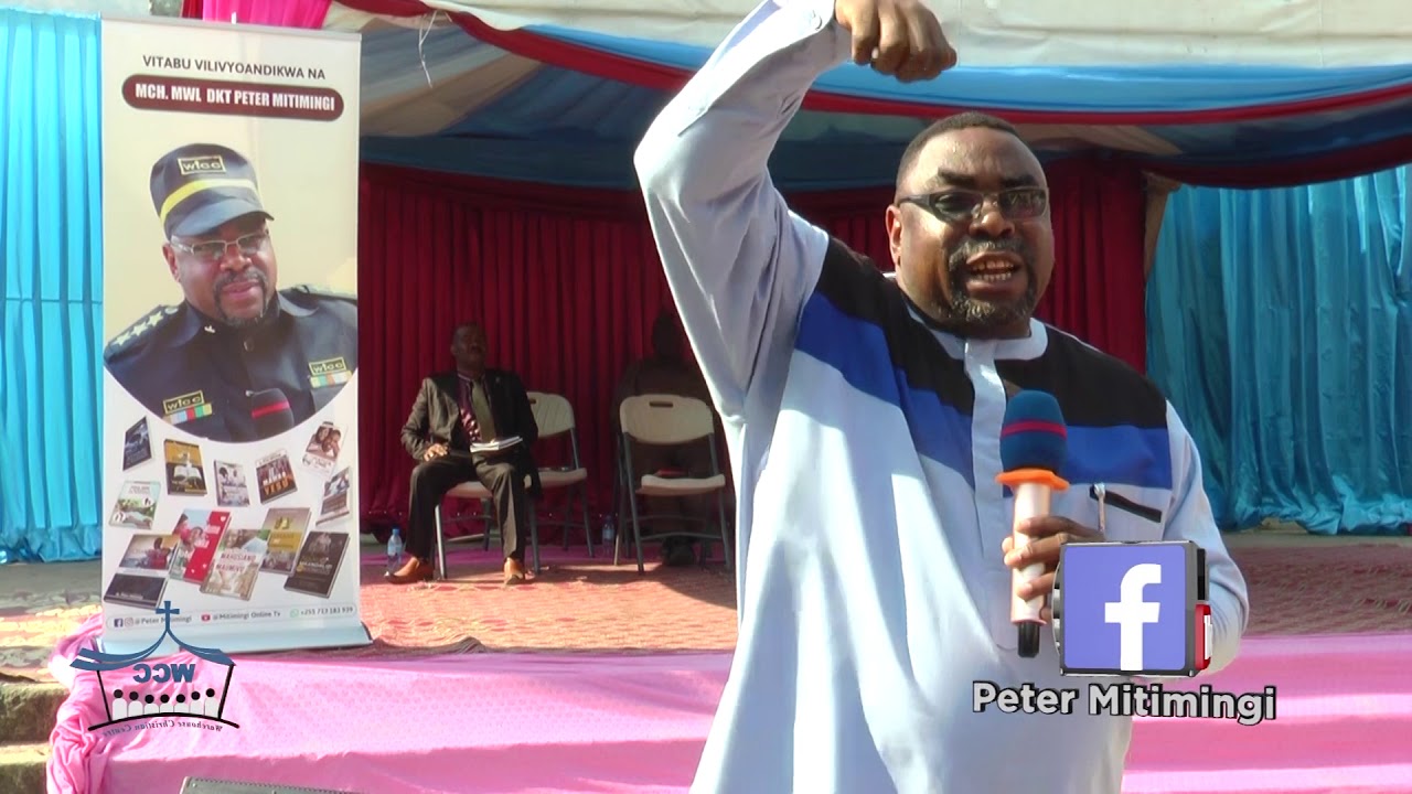 MITIMINGI # 780 INASIKITISHA KAMA UNAISHI NA MWANAUME NA HUJAFUNGA NAE NDOA HUYO NI HAWALA