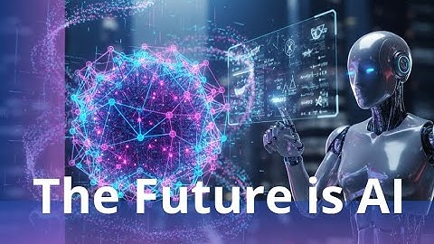 AI Explained in 5 Minutes – Get the Big Picture