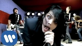 My Chemical Romance - I&#39;m Not Okay (I Promise) (Without Interrupt) [Dialogue/MTV Version]