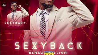 Benkzz William - Sexy Back |Áudio Oficial