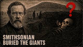 Who Invented America's Giants — The 1894 Report That Ended the Story