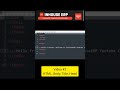 How to use HTML, Title,Head, Body tags | video #2 | #inhouseerp #html #technology #htmltutorial