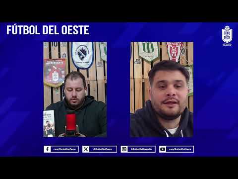 Fútbol del Oeste - Programa 54