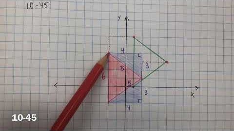 CPM Homework 10-41 and 10-45