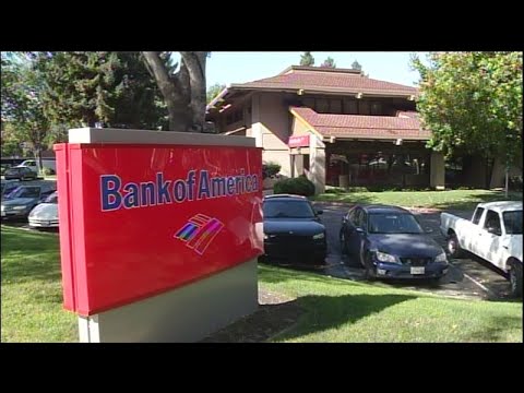 Bank of America gives refunds to some victims of growing Zelle scam