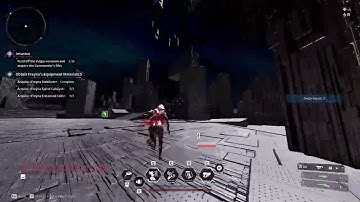 The First Descendant - Hard Devourer | Ultimate Gley | 0:15