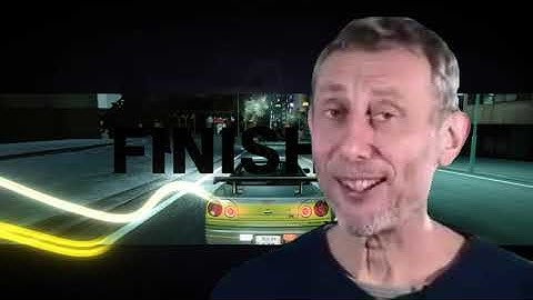 Best moments in Online Mode #1 (Thank you Amax Emu!) (Blur 2010)