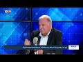 رياض شيّا لصوت لبنان: لبنان أمام مرحلة دقيقة... والخشية من مغامرة جديدة للحزب تُعيد لبنان إلى الحرب