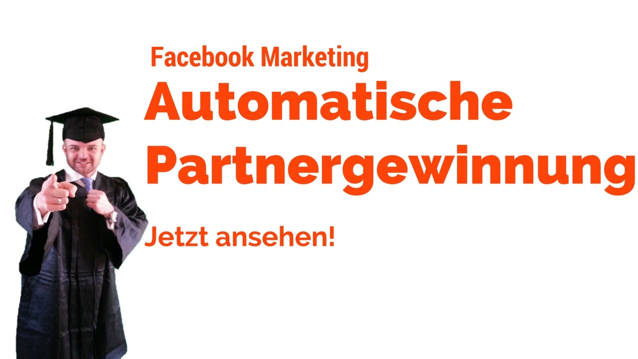 #22 MLM2Go Automatische Partner Gewinnung by Eugen Rosenmeier