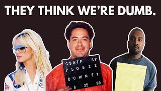 The Redemption Arc Is the Most Manufactured Genre in Pop Culture (A Video Essay)