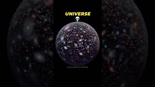Planets Vs Sun Vs Universe Cosmic War