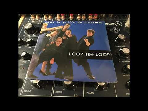 Loop The Loop — Loop The Loop - Sous La Griffe De L'animal (Instrumental)