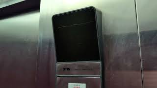 1980s OTIS Series 1 Hydraulic Elevator - 63 South St, Hopkinton MA